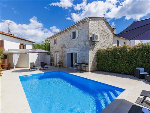 Feriehus - 5 personer -  - Rovinj - 52404