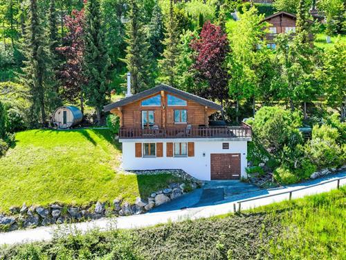 Holiday Home/Apartment - 6 persons -  - Nendaz - 1997
