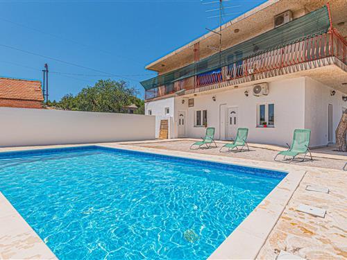 Ferienhaus - 5 Personen -  - Cesta Sibenik Perkovic - Sibenik - Danilo - 22000 - Danilo