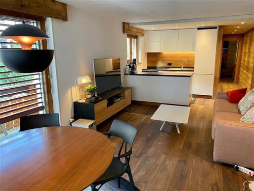 Ferienhaus - 4 Personen -  - Saas-Fee - 3906