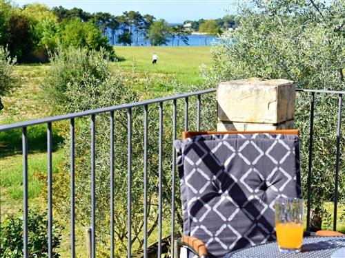 Ferielejlighed - 6 personer -  - Umag/Savudrija - 52475