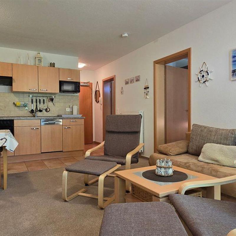 Ferielejlighed - 3 personer -  - Fritz-Reuter-Straße - 18181 - Graal-Müritz