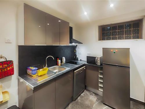 Ferieleilighet - 2 personer -  - Rue Molière - 34290 - Servian