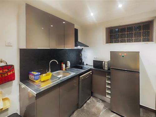 Holiday apartment - 2 persons -  - Rue Molière - 34290 - Servian