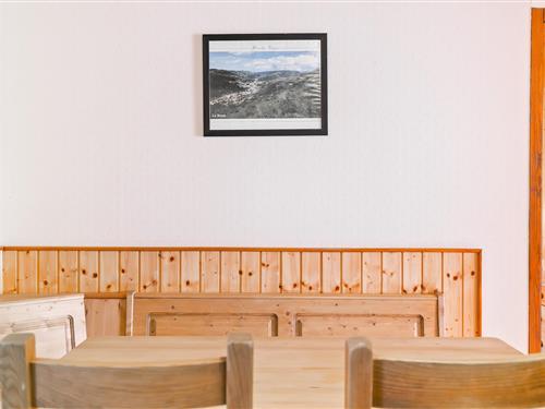 Semesterlägenhet - 5 personer -  - 88250 - La Bresse