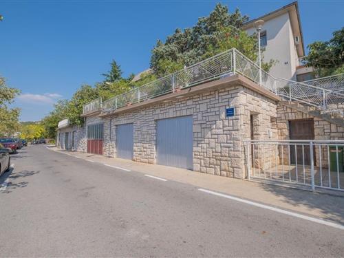 Holiday apartment - 4 persons -  - Obala - 51264 - Jadranovo