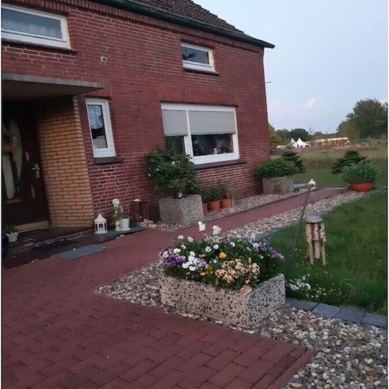 Sommerhus - 5 personer -  - 26607 - Aurich