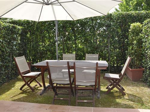 Fritidshus - 3 personer -  - 37017 - Lazise