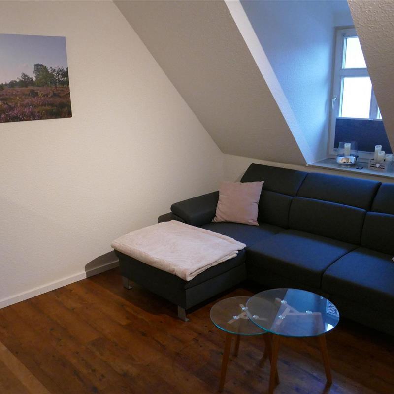 Ferielejlighed - 3 personer -  - Grosser Graben - 29664 - Walsrode