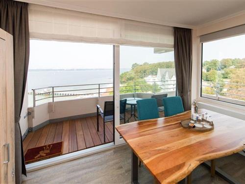 Ferieleilighet - 4 personer -  - Fördestraße - 24960 - Glücksburg