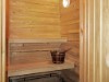 Billede 1 - Sauna