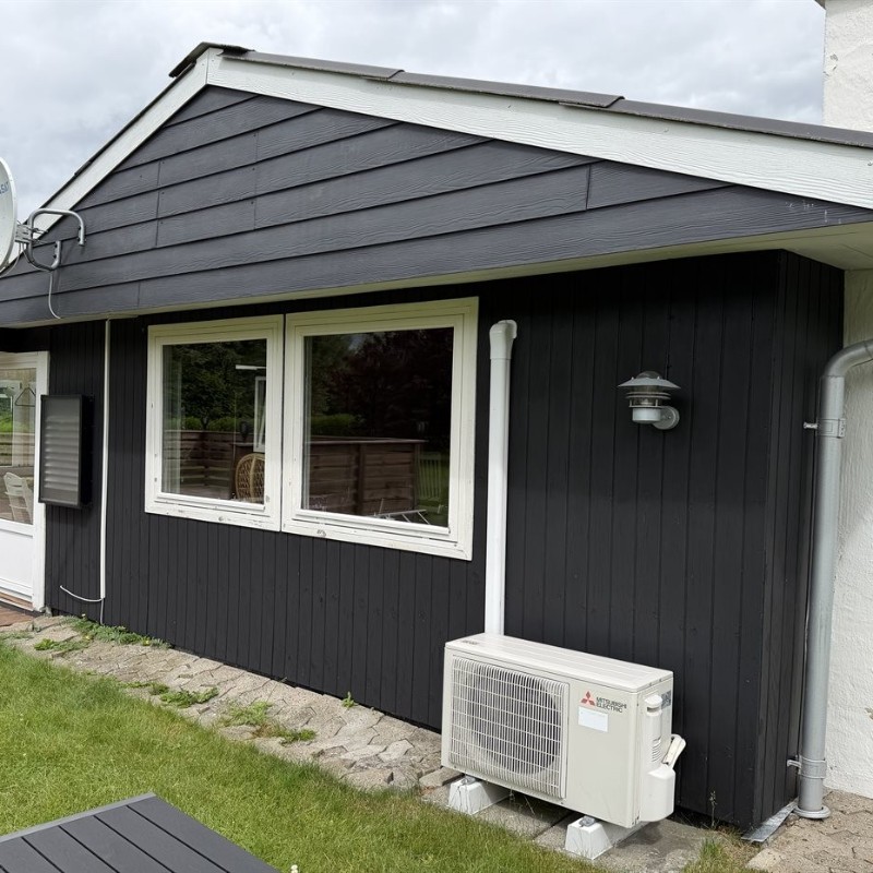 Ferienhaus - 6 Personen -  - Brunebanke - Egense - 9280 - Storvorde