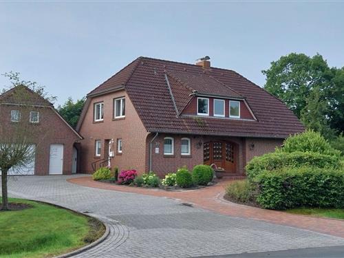 Fritidshus - 7 personer -  - Ekelserstrasse - 26624 - Südbrookmerland