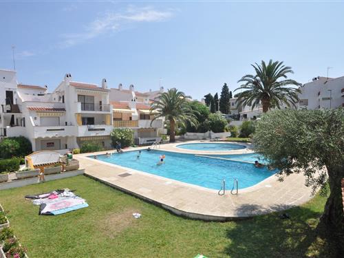 Ferienwohnung - 4 Personen -  - 17480 - Rosas / Roses