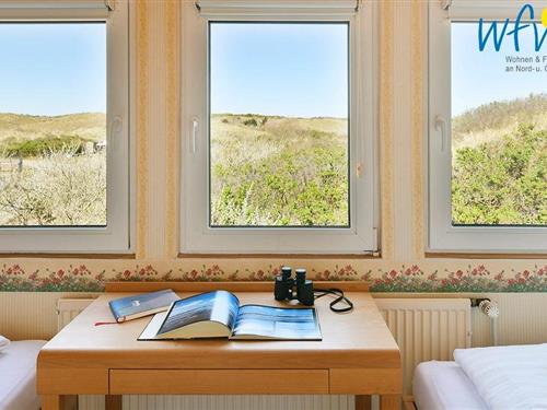 Ferieleilighet - 3 personer -  - Billstraße - 26571 - Juist