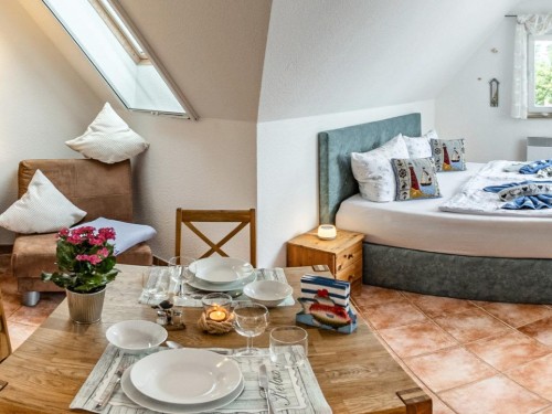 Ferielejlighed - 3 personer -  - Gollwitz - 23999 - Gollwitz