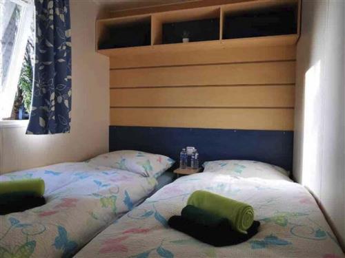 Ferieleilighet - 6 personer -  - Boofzheim - 67860