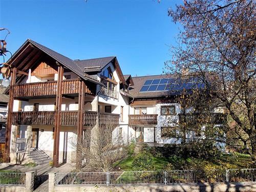 Ferielejlighed - 6 personer -  - Leitschsiedlung - 96349 - Steinwiesen