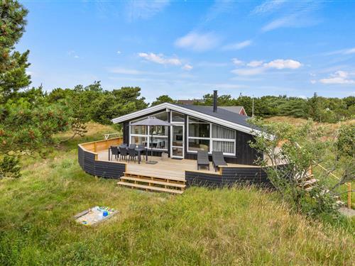 Sommerhus - 6 personer -  - Lyngbakken - Rindby - 6720 - Fanø