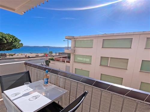 Ferielejlighed - 4 personer -  - Sainte Maxime - 83120