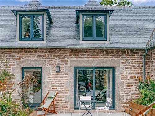 Sommerhus - 2 personer -  - Domaine de Stang Bihan - 29900 - Concarneau