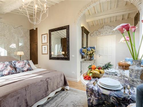 Ferielejlighed - 2 personer -  - 55100 - Lucca