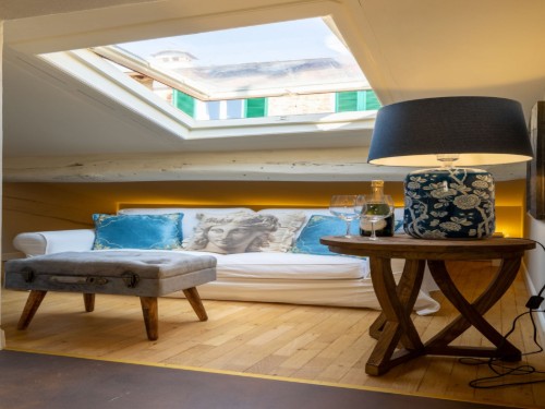 Ferienwohnung - 2 Personen -  - 55100 - Lucca