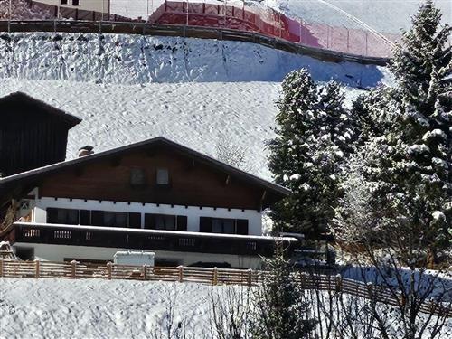 Ferielejlighed - 3 personer -  - Plünggasweg 97 b - 6793 - Gaschurn