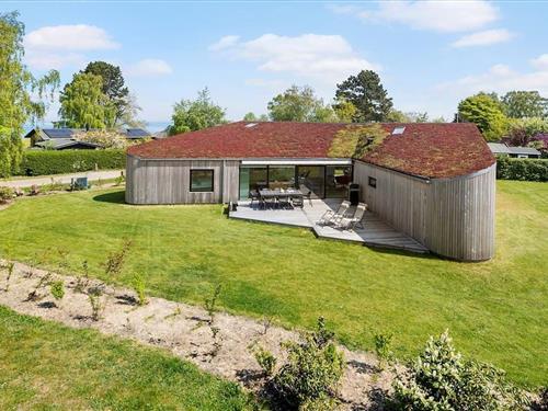 Ferienhaus - 8 Personen -  - P. Baatrupsvej - Kysing Näs - 8300 - Odder