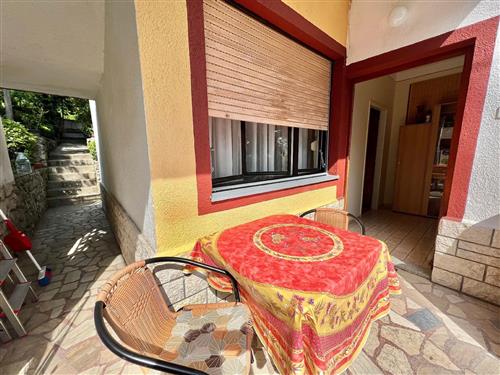 Holiday apartment - 3 persons -  - Vukovarska - 51265 - Dramalj