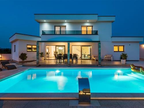 Feriehus - 10 personer -  - Jadrija X - Sibenik-Jadrija - 22000 - Sibenik