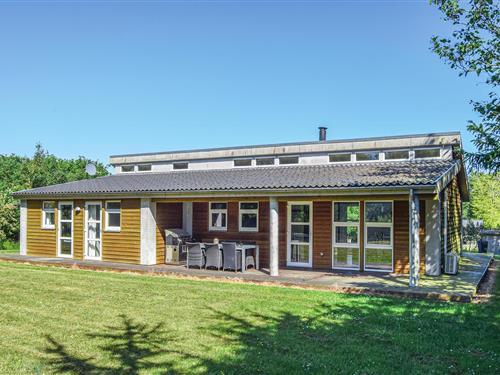 Sommerhus - 8 personer -  - Brombærvænget - Bukkemose - 5932 - Humble