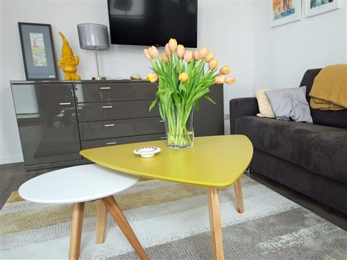 Holiday Home/Apartment - 4 persons -  - Seestr. 26 d - 18211 - Börgerende-Rethwisch