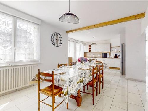 Ferienwohnung - 6 Personen -  - Route des littorines - 29890 - Kerlouan