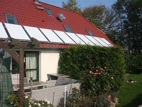 Ferielejlighed - 2 personer -  - 18230 - Kägsdorf