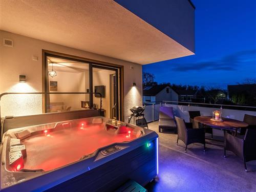 Ferielejlighed - 5 personer -  - Schlossstraße - 17213 - Göhren-Lebbin