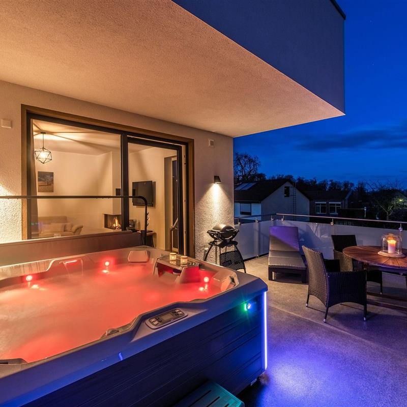 Ferielejlighed - 5 personer -  - Schlossstraße - 17213 - Göhren-Lebbin