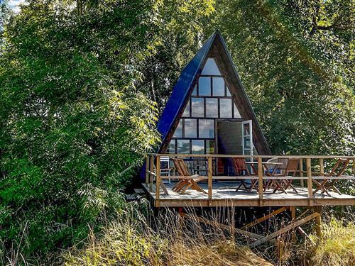 Holiday home - 3 persons -  - Kleva Havtornsväg - Kleva - 386 60 - Mörbylånga