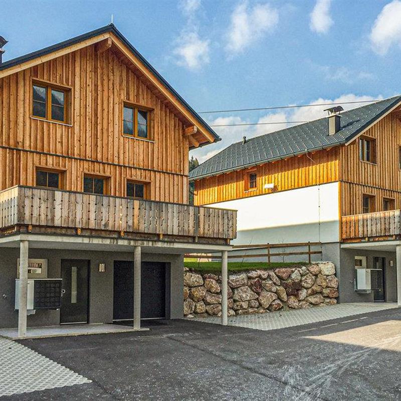 Sommerhus - 10 personer -  - Lichtersberg - 8992 - Altaussee