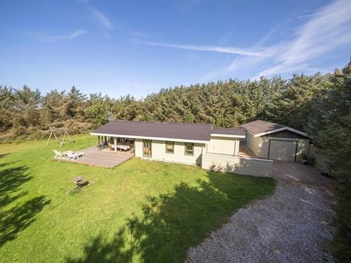 Sommerhus - 6 personer -  - Madsinesvej - Grønhøj - 9480 - Løkken