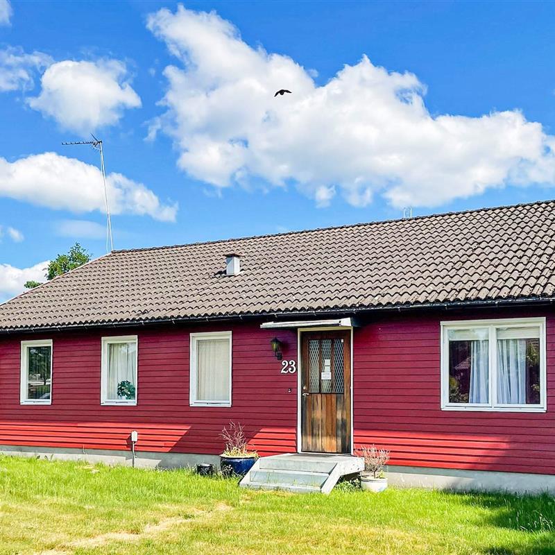  - 6 personer -  - Skyttegatan - 34371 - Diö