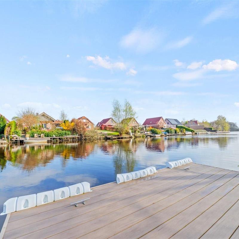 Sommerhus - 4 personer -  - Großefehn - 26629