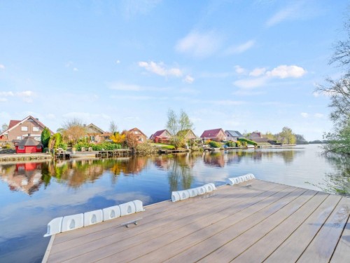 Sommerhus - 4 personer -  - Großefehn - 26629