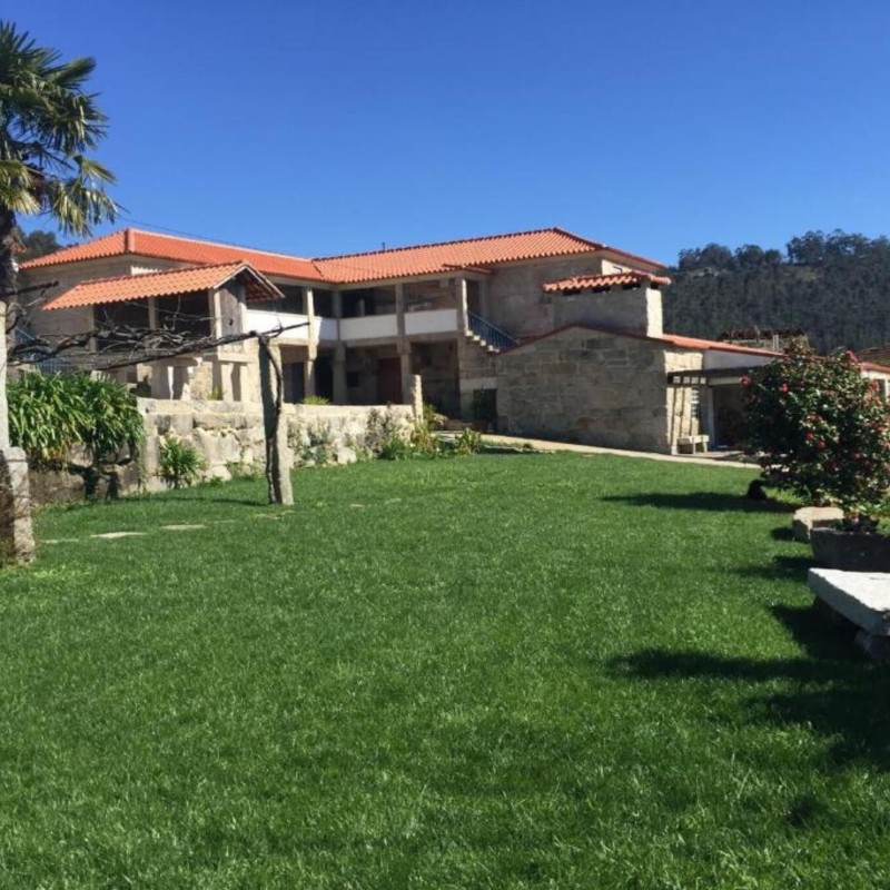 Sommerhus - 2 personer -  - 4560-872 - Vila Cova