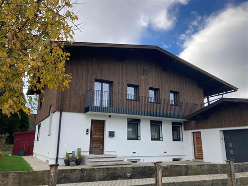 Holiday Home/Apartment - 5 persons -  - Unholzen - 6320 - Angerberg