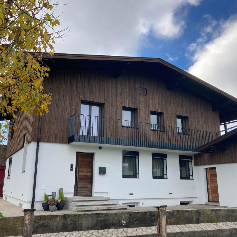 Ferielejlighed - 5 personer -  - Unholzen - 6320 - Angerberg