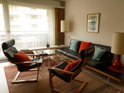 Ferielejlighed - 3 personer -  - Davos - 7270