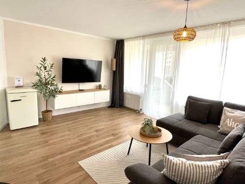 Ferielejlighed - 3 personer -  - Nordfeldstraße - 27476 - Cuxhaven-Doese