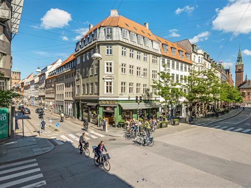 Ferienhaus - 4 Personen -  - Studiestræde - Köbenhavn - 1455 - København K