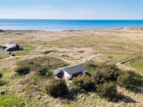 Ferienhaus - 6 Personen -  - Klinken - Tornby - 9850 - Hirtshals